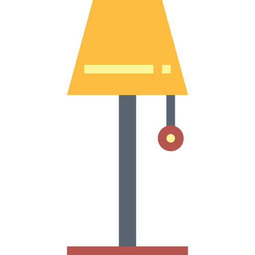 Lamp icon