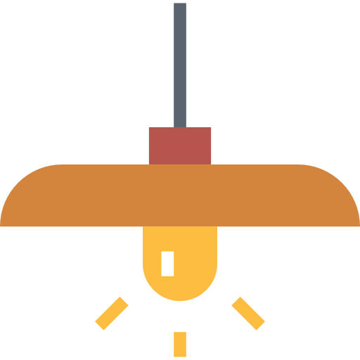 Lamp icon