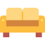 Sofa icon 64x64