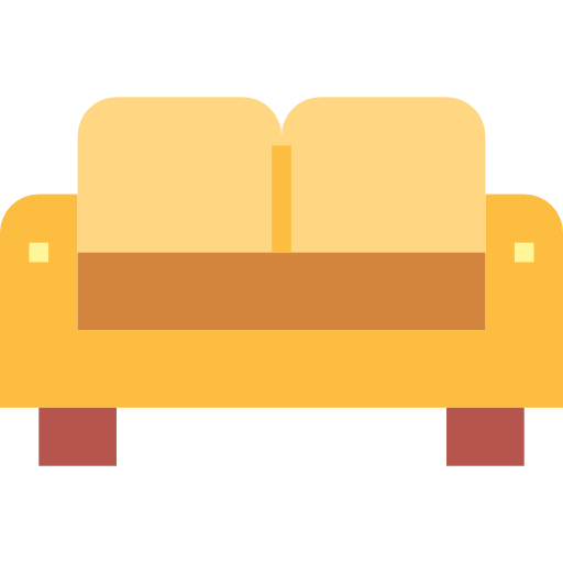 Sofa icon