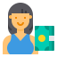 Banker icon 64x64