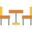 Dinner icon 64x64