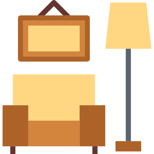 Sofa icon