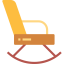 Rocking chair 상 64x64