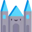 Кёльн иконка 64x64