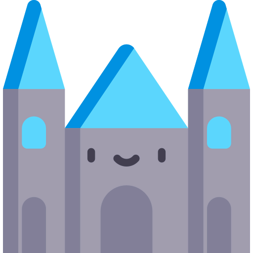 Cologne icon