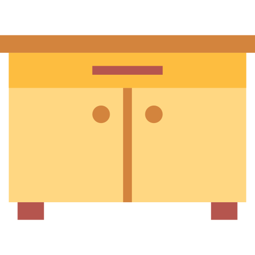 Cupboard icon