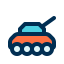 Tank icon 64x64