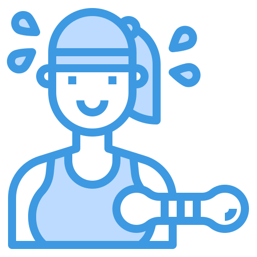 Trainer icon