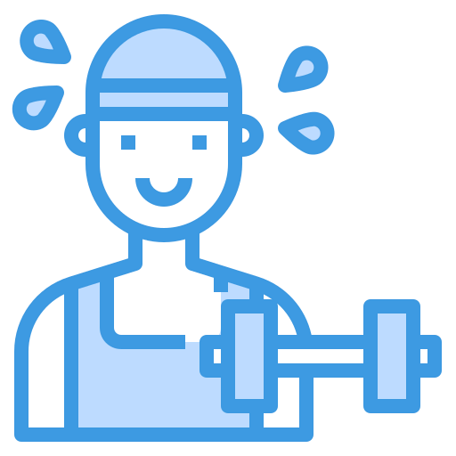 Trainer icon