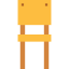 Seat icon 64x64