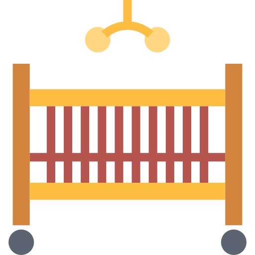 Crib icon