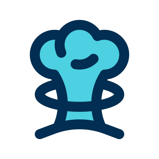 Explosion icon