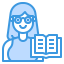 Reader іконка 64x64