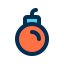 Bomb icon 64x64