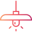 Lamp icon 64x64