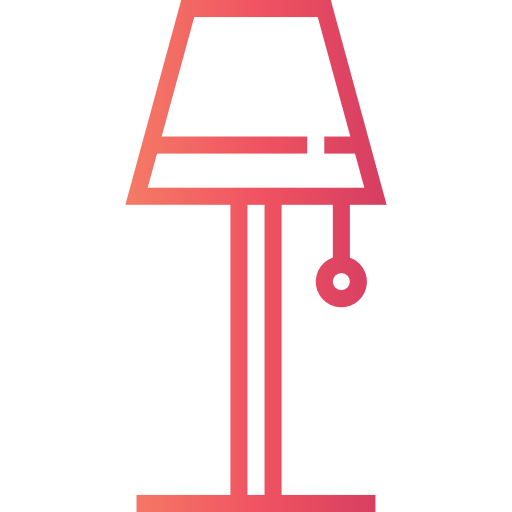 Lamp icon