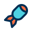 Bomb icon 64x64
