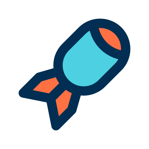 Bomb icon