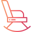 Rocking chair 상 64x64