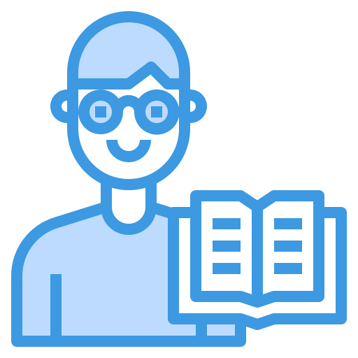 Reader Ikona