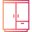 Wardrobe icon 64x64
