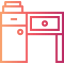 Desk icon 64x64