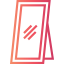 Mirror icon 64x64