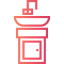 Sink icon 64x64