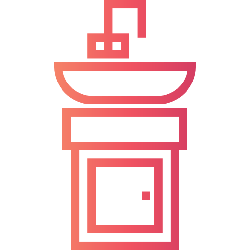 Sink icon