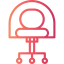 Chair icon 64x64