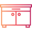 Cabinet icon 64x64
