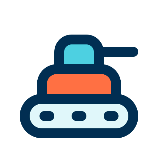 Tank icon