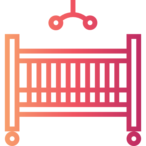 Crib icon