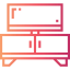 Cupboard icon 64x64