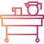 Coffee table icon 64x64