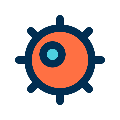 Mine icon