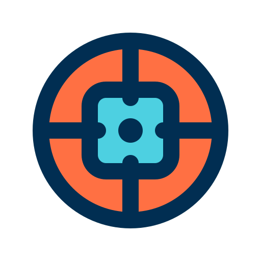 Sniper icon