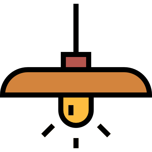 Lamp icon