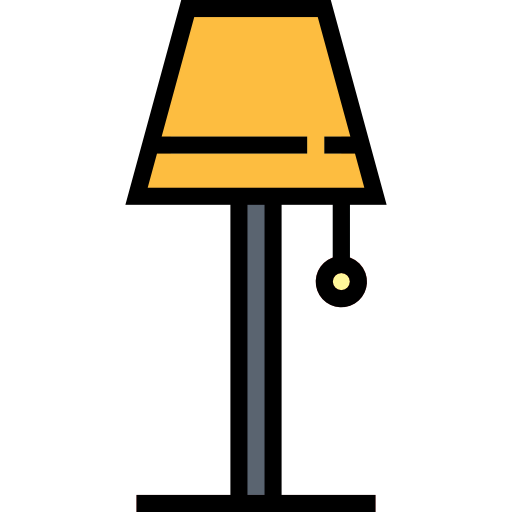 Lamp icon