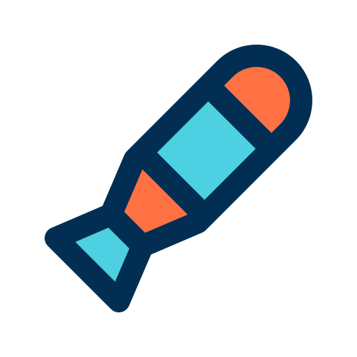 Missile icon