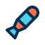Missile ícone 64x64