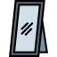 Mirror icon 64x64
