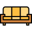 Couch icon 64x64