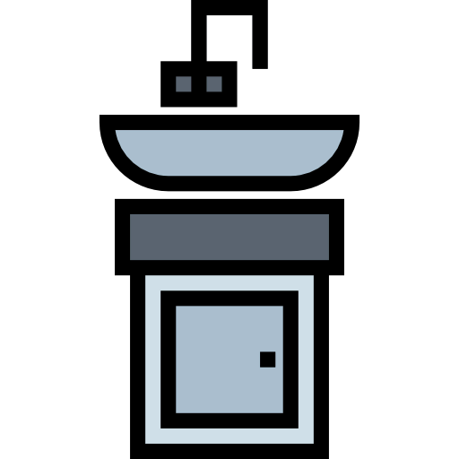 Sink icon