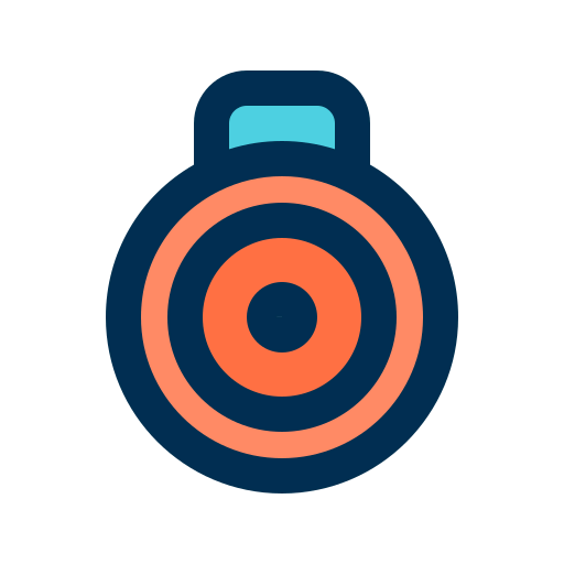 Mine icon