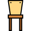 Chair icon 64x64