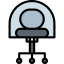 Chair icon 64x64