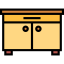 Cabinet icon 64x64