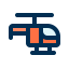 Helicopter icon 64x64